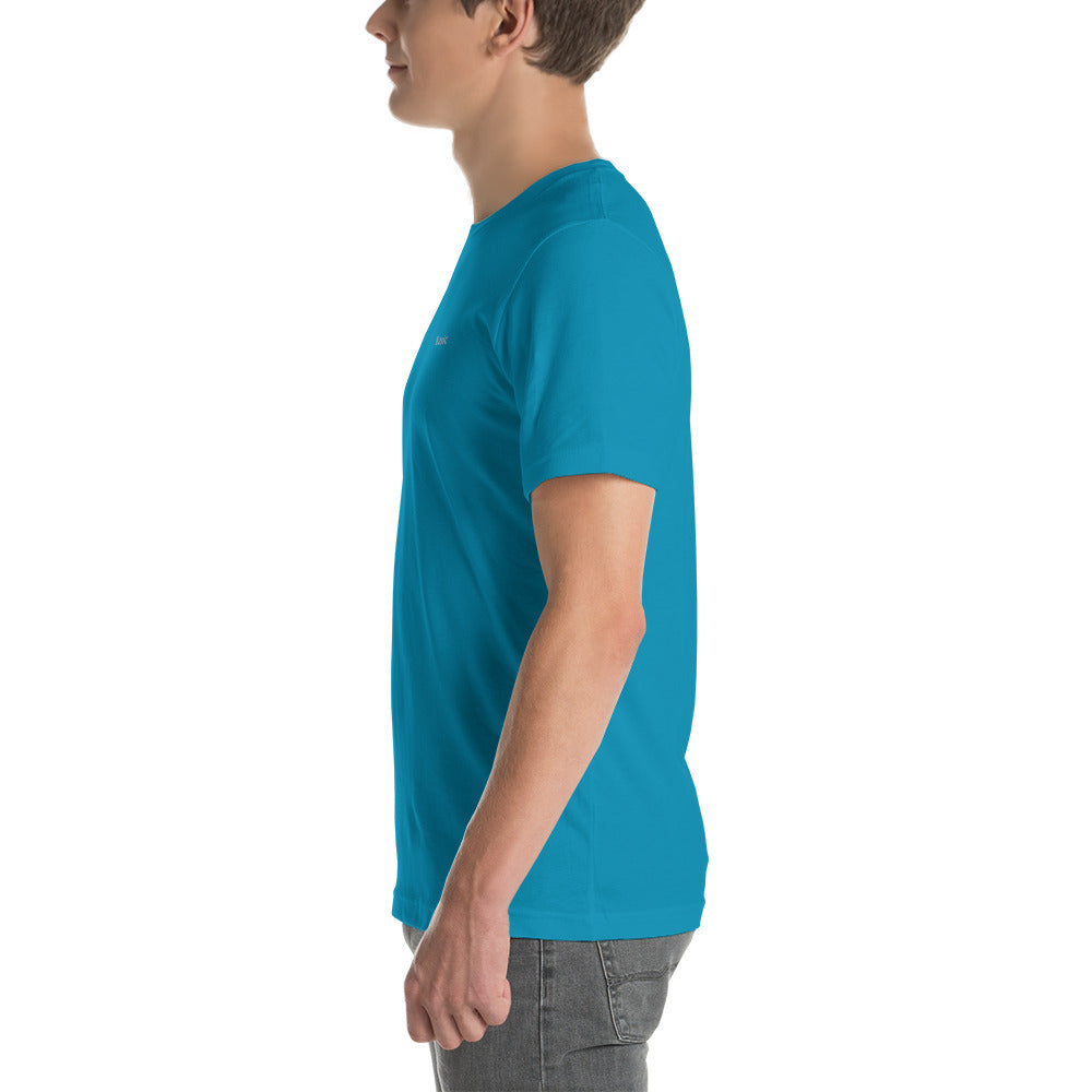 Unisex T-Shirt " Basic Line, Colored".