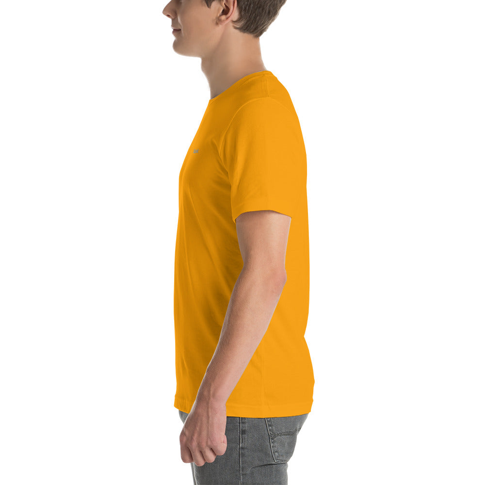 Unisex T-Shirt " Basic Line, Colored".