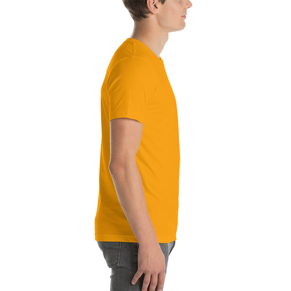 Unisex T-Shirt " Basic Line, Colored".