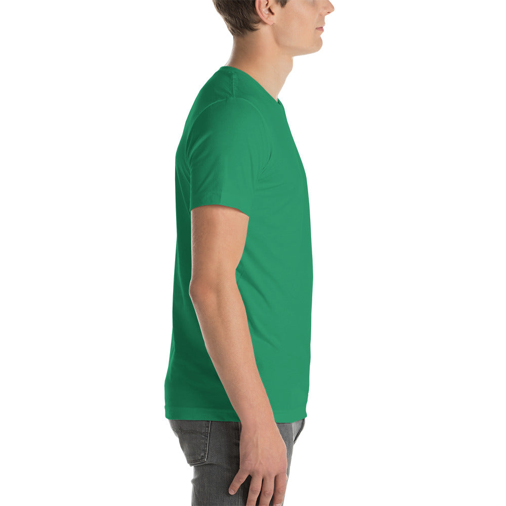 Unisex T-Shirt " Basic Line, Colored".