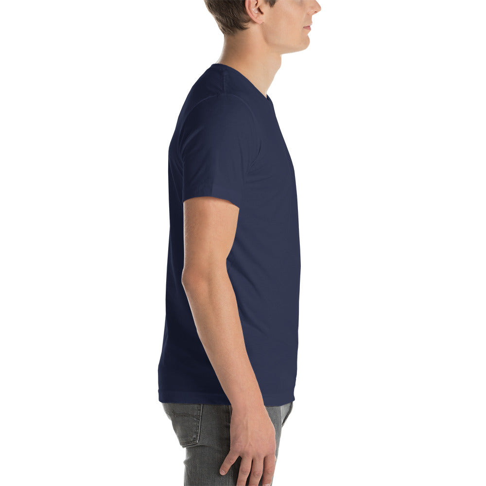 Unisex T-Shirt " Basic Line, Colored".