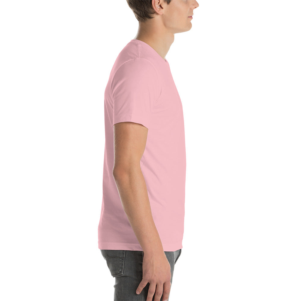 Unisex T-Shirt " Basic Line, Colored".