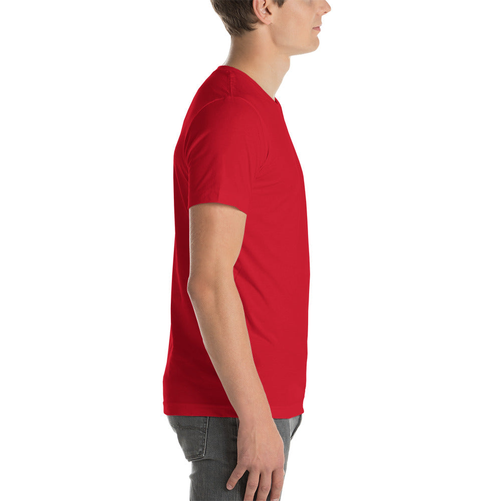 Unisex T-Shirt " Basic Line, Colored".