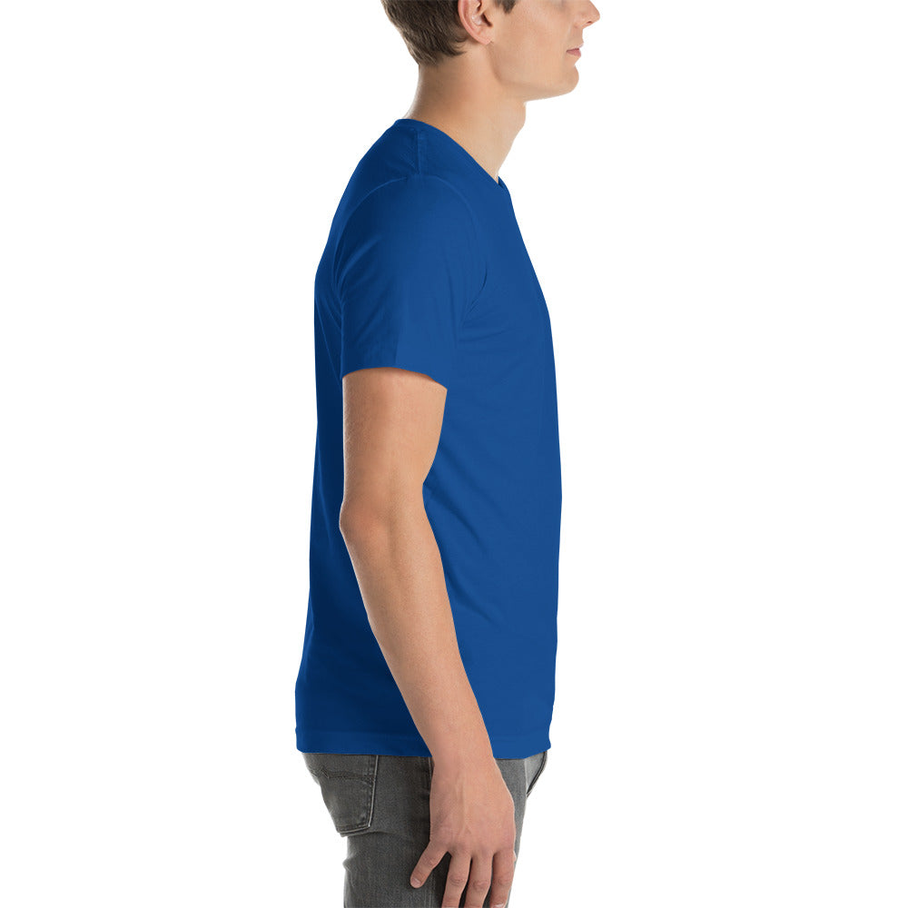 Unisex T-Shirt " Basic Line, Colored".