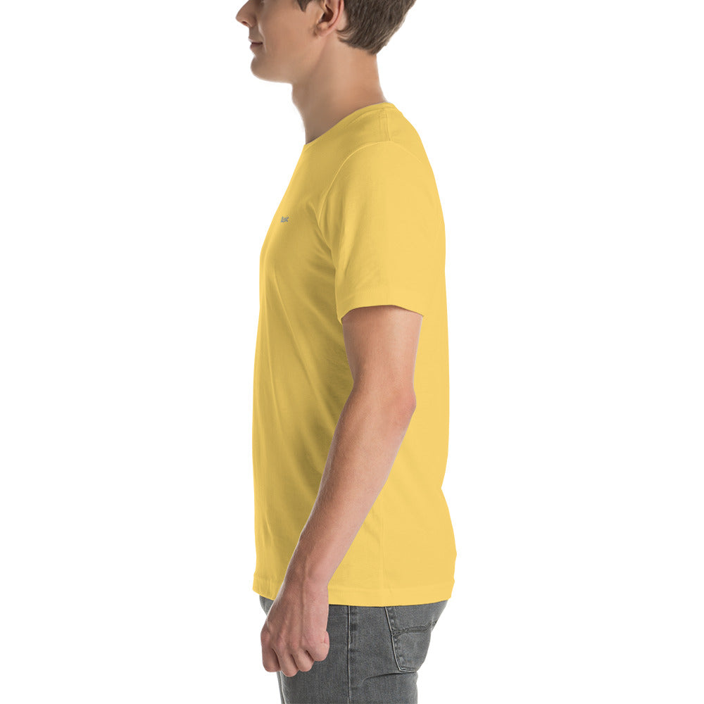 Unisex T-Shirt " Basic Line, Colored".
